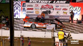 Recap | 2024 Lucas Oil Topless 100 Prelim at Batesville Motor Speedway