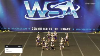 HGC - Sweethearts [2022 L1 tiny Day 1] 2022 WSA Mobile