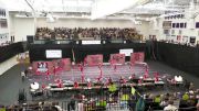 Paradigm Percussion "Iron Station NC" at 2025 WGI Perc/Winds Southeast Power Regional