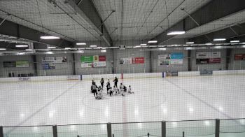 Replay: Home - 2025 Bruins Gold - U15 TEST | Nov 3 @ 6 PM