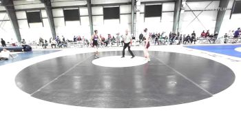 157 lbs 3rd Place - Jacob Deguire, Springfield vs Hussan Khan, New York University