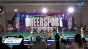 Magic Athletics - 5STAR [2024 L5 Senior Day 1] 2024 CHEERSPORT Toms River Classic