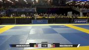 Jameson Archer Smith vs Miguel Dávida Hutter 2026 Pan Kids Jiu-Jitsu IBJJF Championship