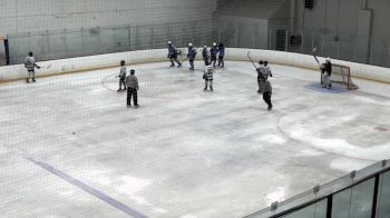 Replay: Home - 2025 Little Rhody vs NY Kraken | Jul 12 @ 5 PM