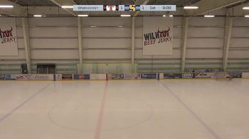 Replay: Home - 2025 SEAC Tigers vs Grande Peace | Feb 2 @ 9 AM