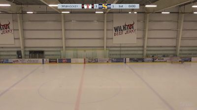 Replay: Home - 2025 SEAC Tigers vs Grande Peace | Feb 2 @ 9 AM