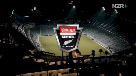 Replay: Hurricanes vs Moana Pasifika | Feb 16 @ 2 PM