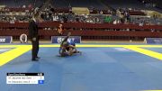 Manuella Jacome Dos Santos vs Maria Eduarda Lima Ayres 2024 Pan IBJJF Jiu-Jitsu No-Gi Championship