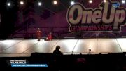 Dance Mania Nashville - Malin & Molly [2025 Mini - Duo/Trio - Contemporary/Lyrical Day 1] 2025 One Up Grand Nationals