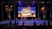 Gravity Cheer - Day 1 [2024 Asteroids Level 2 Youth-Small D1 Asteroids] 2024 Winner's Choice Championships - Mohegan Sun