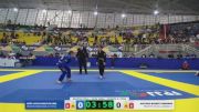 MATHEUS BARRETO MEDEIROS vs JOÃO LUCAS SOUZA DE LIMA 2026 FPJJ Circuito Paulista GI Etapa 3