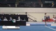 Jack Neer - Floor, Mercury Gymnastics - 2021 USA Gymnastics Development Program National Championships