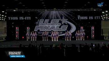 Interactive Academy - Starstruck [2025 L1 Youth - D2 Day 1] 2025 The U.S. Finals Louisville
