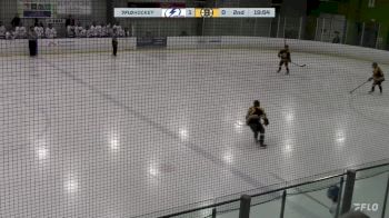 Replay: Home - 2023 Interlake U18 AAA vs Bruins U18 AAA | Oct 28 @ 3 PM