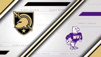 Replay: Home - 2024 Niagara vs Army | Nov 9 @ 4 PM