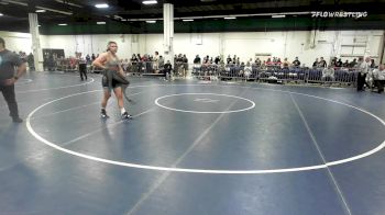 160 lbs Round Of 128 - Jabore Brown, FL vs Caleb Butterfield, PA