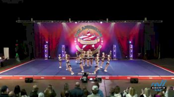 ICE - Equator [2022 L3 Junior Day 1] 2022 The American Gateway St. Charles Nationals DI/DII