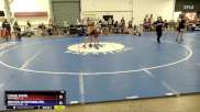 77 lbs Placement Matches (8 Team) - Chase Smith, Tennessee vs Brycen Kothenbeutel, Minnesota Red