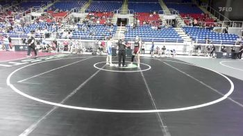 112 lbs Rnd Of 64 - Rachel Camacho, Utah vs Heather Weyand, Washington