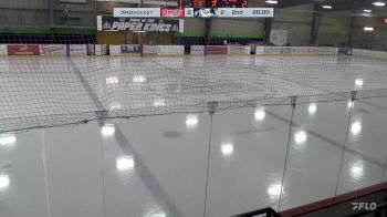 Replay: Home - 2024 French River vs Espanola | Mar 13 @ 6 PM