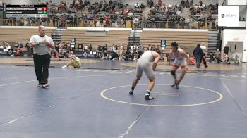 165 lbs Consi Of 16 #1 - Konstantin Khaspekian, Unrostered - Funky Monkey vs Chandler Ho, Clarion