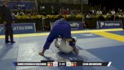 Lillian Jane Marchand vs Gabrieli Pessanha De Souza Marin 2026 Pan Jiu Jitsu IBJJF Championship