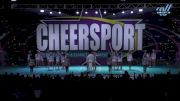 The Stingray All Stars - Platinum [2023 L4 Junior - Medium] 2023 CHEERSPORT National All Star Cheerleading Championship