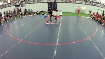 95 lbs Maria Hoegemeyer, Nebraska vs Emily Hamil, Oklahoma