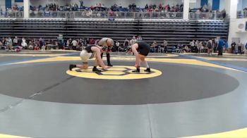 175 lbs Cons. Round 1 - Oliver Taucher, Franklin vs Clayton Picchioni, Taylor
