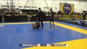 Michael Jalen B. Fonacier vs Everton Celio De Souza Teixeira 2024 World IBJJF Jiu-Jitsu No-Gi Championship