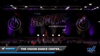 The Vision Dance Center - Katelyn Skinger [2022 Youth - Solo - Jazz 1] 2022 WSF Louisville Grand Nationals