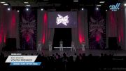 Brio Studios - Youth Premier [2023 Youth - Hip Hop - Small Day 2] 2023 JAMfest Dance Super Nationals
