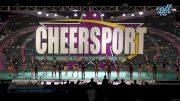 Prodigy All-Stars - Blacklight [2023 L6 International Open] 2023 CHEERSPORT National All Star Cheerleading Championship