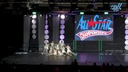 Lake Country Dance Studio - Youth Elite All Stars Lyrical [2025 Youth - Contemporary/Lyrical - Small Day 1] 2025 ASCS Dance Grand Nationals & Cheer Showdown