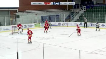 Replay: Home - 2023 Ridge Meadows vs Langley | Nov 15 @ 6 PM