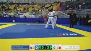 ROBERT SOUZA MELO vs LUCAS LEITE DA SILVA 2026 FPJJ Circuito Paulista GI Etapa 3