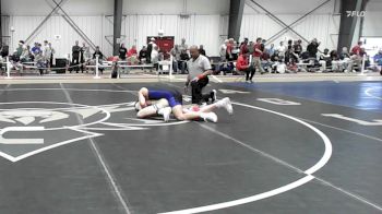 174 lbs Round Of 16 - Gage Wiggins, Williams vs Liam Holden, Trinity