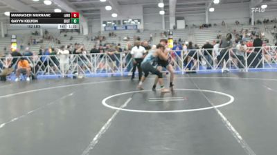 152 lbs Rr Rnd 1 - Mannaseh Murnane, Landstown Eagles - HSB vs Gavyn Kelton, Team Shutt NXT GEN - HSB