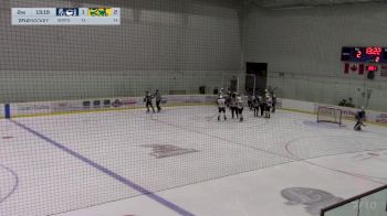 Replay: Home - 2025 Langley vs Surrey | Feb 13 @ 6 PM