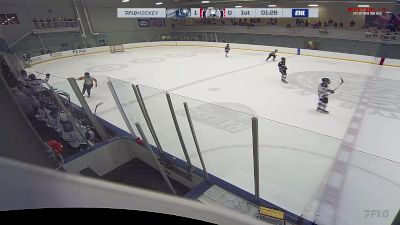 Replay: Home - 2023 Railers vs Philadelphia HC | Sep 29 @ 3 PM