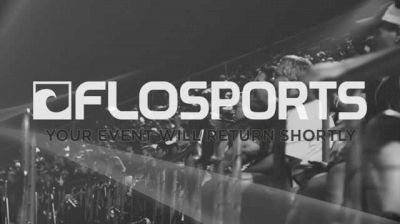 Matt Sanders vs. Connor Pickford