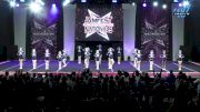 East Celebrity Elite - CT - Icons [2024 L1 Youth - Small - B Day 2] 2024 JAMfest Cheer Super Nationals