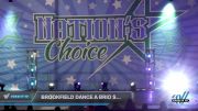 Brookfield Dance a Brio Studios Co - Molly Nack [2022 Mini - Solo - Contemporary/Lyrical Day 1] 2022 Nation's Choice Dance Grand Nationals & Cheer Showdown