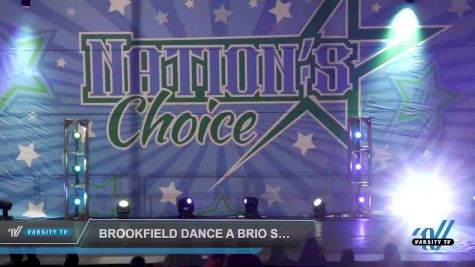 Brookfield Dance a Brio Studios Co - Molly Nack [2022 Mini - Solo - Contemporary/Lyrical Day 1] 2022 Nation's Choice Dance Grand Nationals & Cheer Showdown