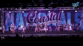 Junior Black [2023 L3 Junior - Medium Day 1] 2023 CAC Coastal at the Capitol Grand Nationals