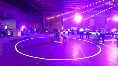 43 lbs 3rd Place - Carson Dick, Team Grand Valley Elite vs Kolt Van Orden, Shootbox