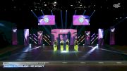 Dansen in Friesland - DIF Royalty [2026 IOHH Day 2] 2026 Summer All Level Championship West