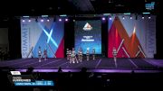 Twisters - Hurricanes [2025 L1 Youth - D2 - Small - A - WC Day 1] 2025 The Youth Summit