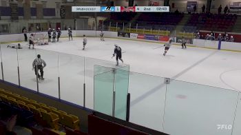 Replay: Home - 2024 Halton U16 vs Express U16 | Nov 28 @ 8 PM