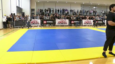 Replay: Mat 1 - 2022 ADCC Asia & Oceania Trial | Jun 19 @ 9 AM